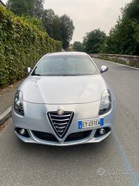 ALFA ROMEO Giulietta (2010-21) - 2015
