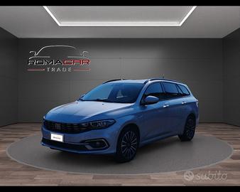 FIAT Tipo 1.6 Mjt S&S 4 porte City Life