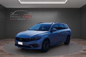 FIAT Tipo 1.6 Mjt S&S 4 porte City Life