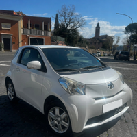 Toyota iQ 1.0 Active – Neopatentati – Block Shaft