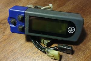 Tachimetro Yamaha WR 250 f cod. 5TJ83500E000