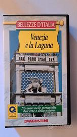 Venezia e la laguna