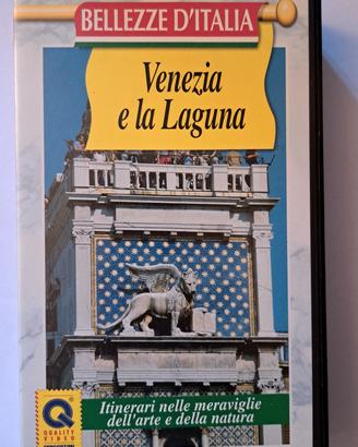 Venezia e la laguna