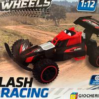 Macchina telecomandata