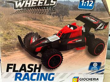 Macchina telecomandata