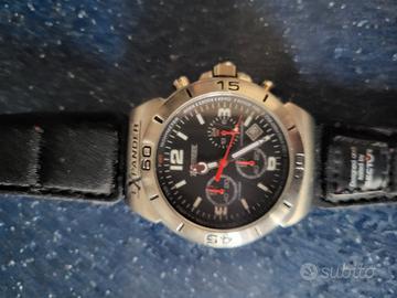 OROLOGIO SECTOR EXPANDER CHRONO