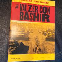 Valzer con BASHIR