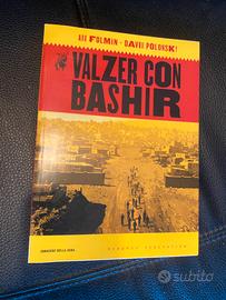 Valzer con BASHIR