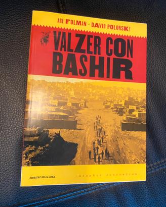 Valzer con BASHIR
