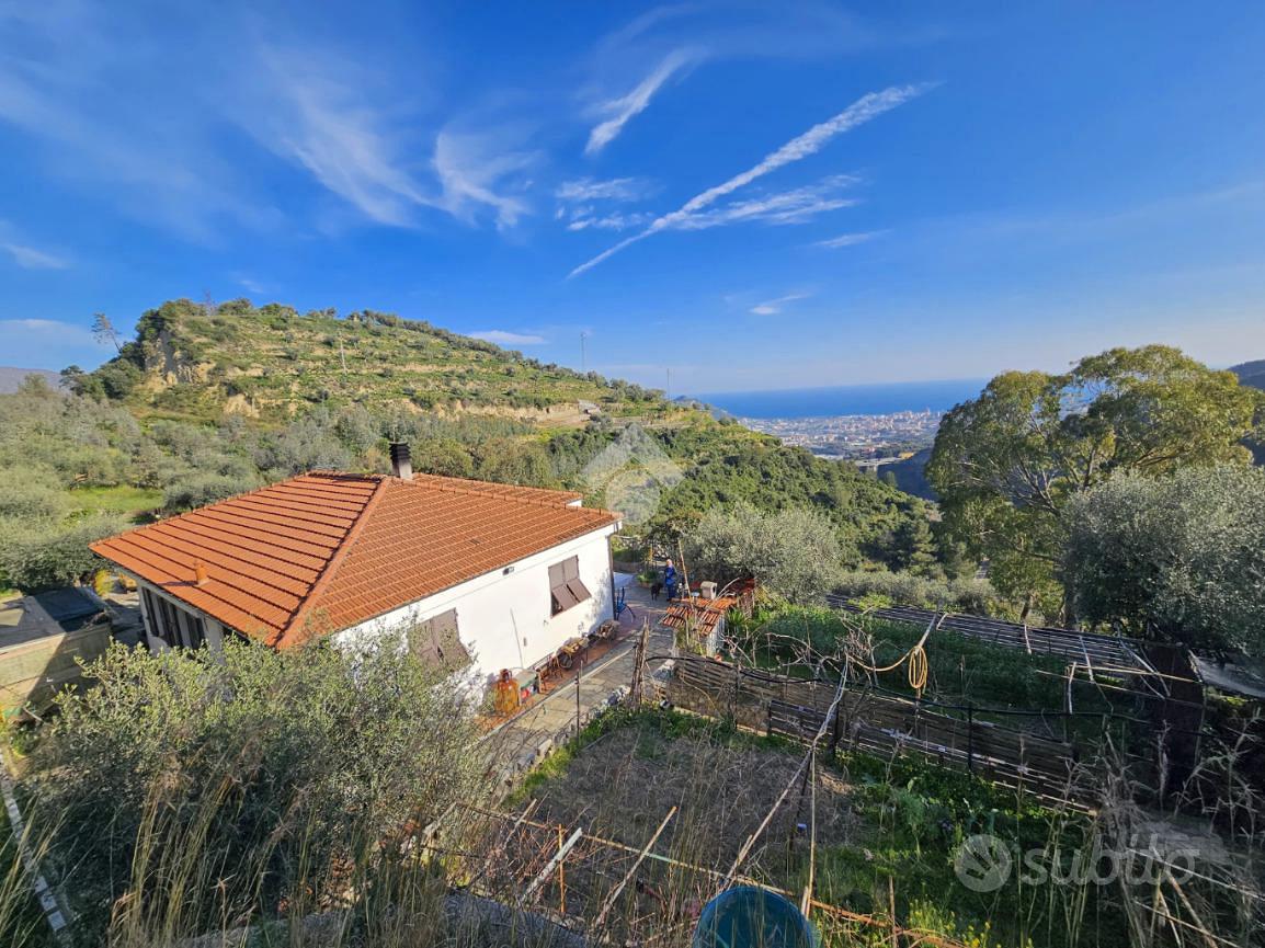 House in Taggia, Provincia di Imperia - Vista 3