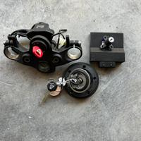 Kit chiave accensione tracer700/xsr700/mt07