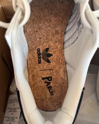 Scarpe Adidas parley