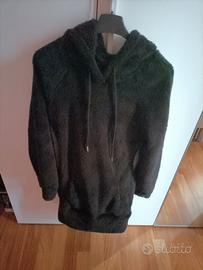 Maglione nero Teddy Shein