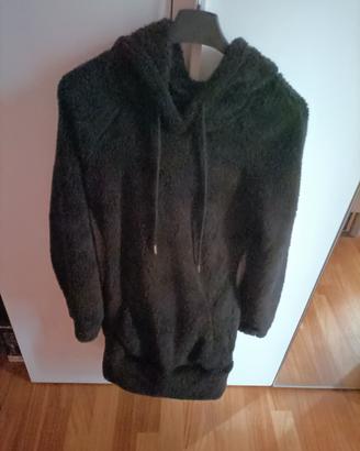Maglione nero Teddy Shein