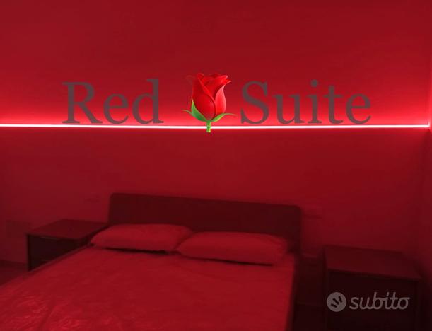 Red Suite