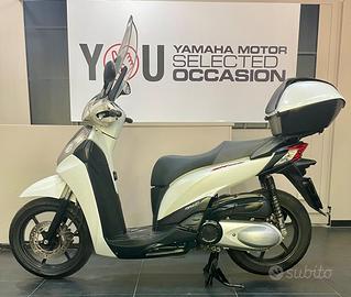 Honda SH 300 i SPORT