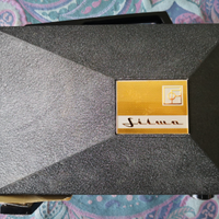 Videoproiettore Vintage Silma Compact 8