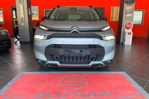 CITROEN C3 AIRCROSS 1.2 SHINE 110cv