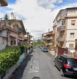 Tomba di nerone accogliente monolocale arredato