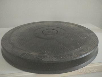 Meliconi Rolo disk tv monitor