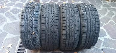 GOMME DA NEVE TRENO COMPLETO