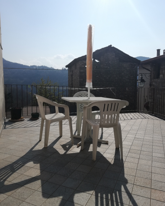 Vacanza Esino Lario