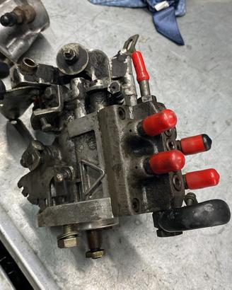 Pompa Iniezione  BMW 2002 TI