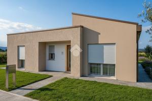 VILLA SINGOLA A BRUGINE