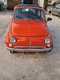 Fiat 500 epoca