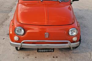 Fiat 500 epoca