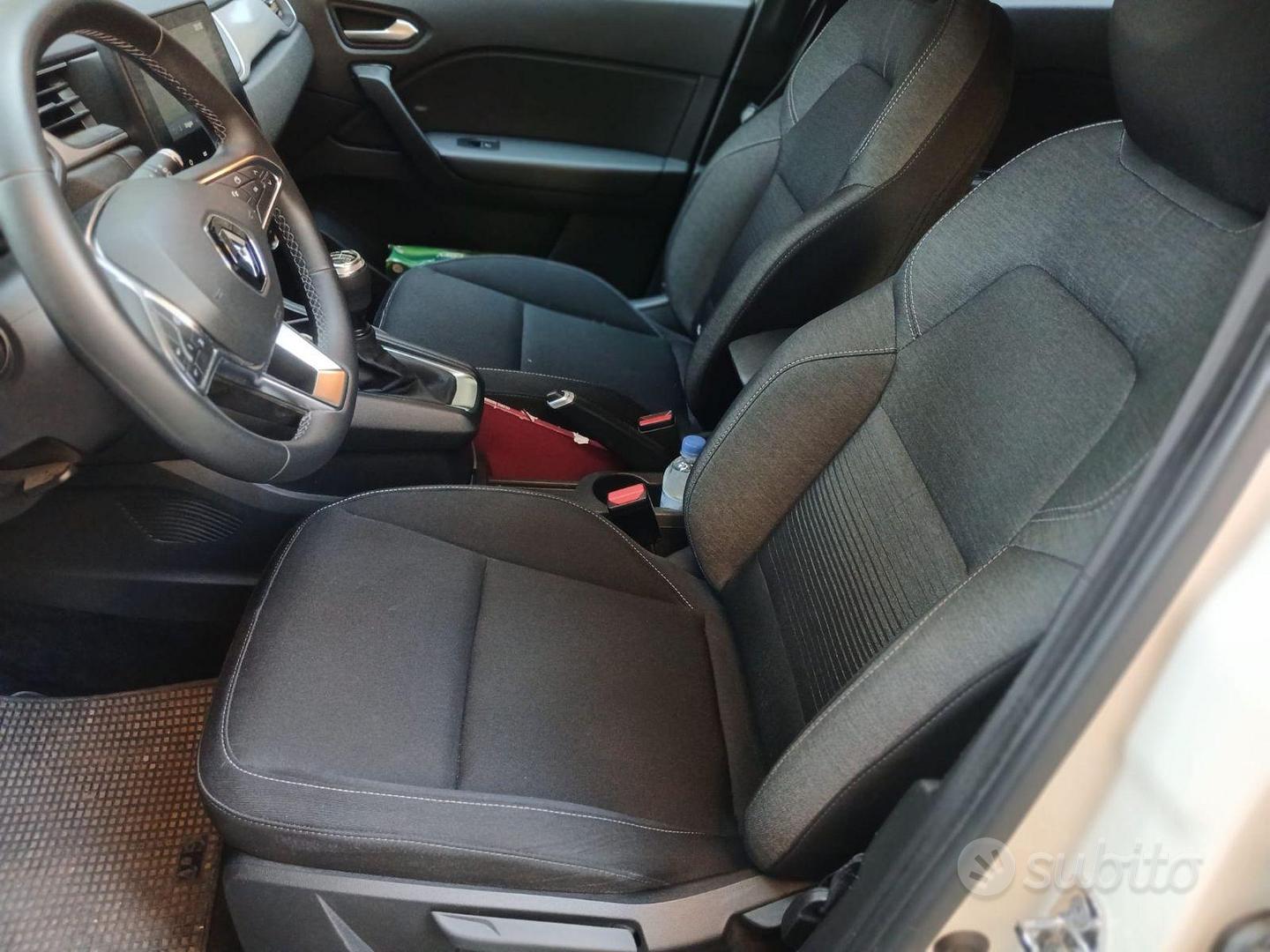 Renault Captur 2020 photo 5