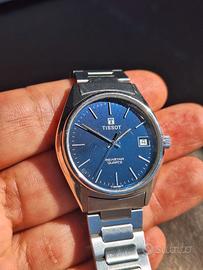 Tissot Seastar vintage quarzo anni 80 - 35 mm