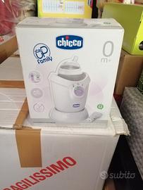 Scaldabiberon chicco