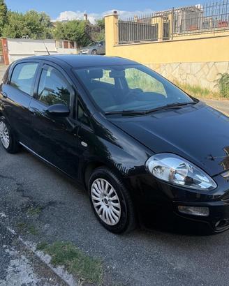 Fiat Punto Evo 1.3 Mjt 75 CV DPF 5 porte S&S Activ