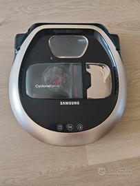 Samsung POWERbot robot pulisci - pavimenti