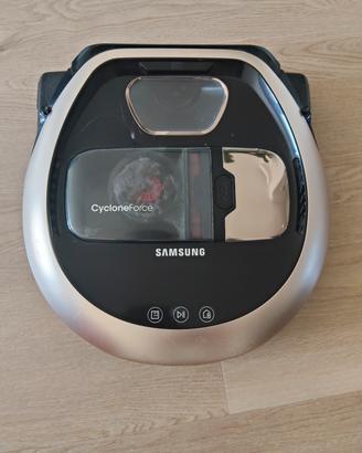 Samsung POWERbot robot pulisci - pavimenti
