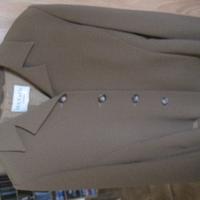 Giacca color marrone biscotto Max &Co
