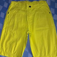 pantaloncino benetton