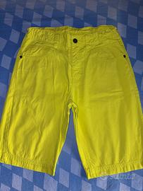 pantaloncino benetton