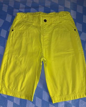 pantaloncino benetton