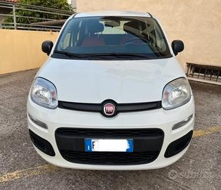 Fiat Panda 1.2 Easy 69cv