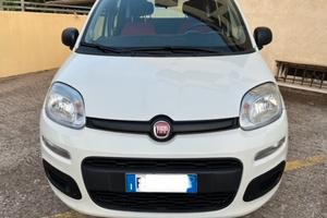 Fiat Panda 1.2 Easy 69cv