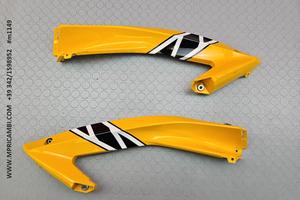 CARENE LATERALI YAMAHA R6 2006 2007
