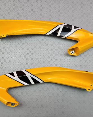 CARENE LATERALI YAMAHA R6 2006 2007