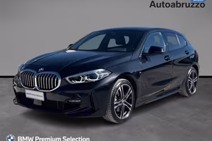 BMW Serie 1 118i Msport 136cv auto