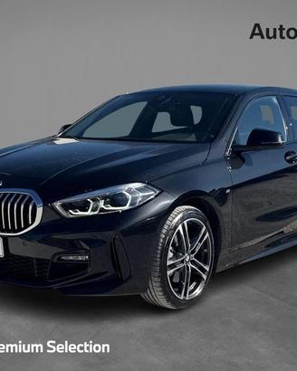 BMW Serie 1 118i Msport 136cv auto
