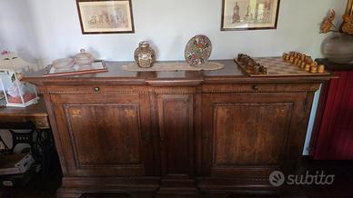 Credenza