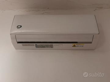 Climatizzatore 9000btu
