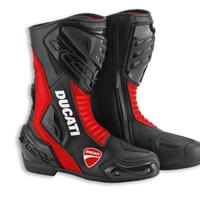 Stivali Racing Ducati Sport 13 - ULTIMA TAGLIA 42