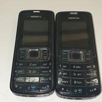 coppia nokia 3110 c 